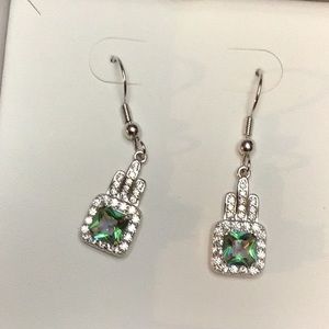 RBP 2634 Green Rainbow